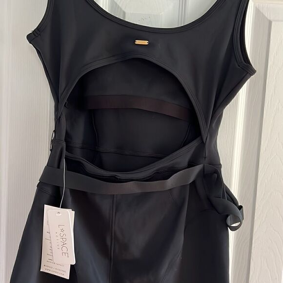 L*space Hustle up jumper black Size L - Picture 10 of 15